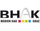 BHAK Medienhak Graz