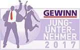 Jungunternehmer 2017