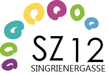 Webseite des Schulzentrum 12