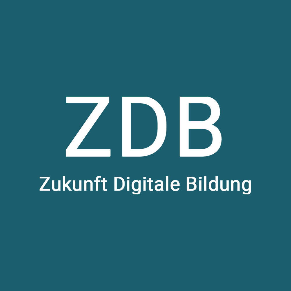 Zukunft Digitale Bildung