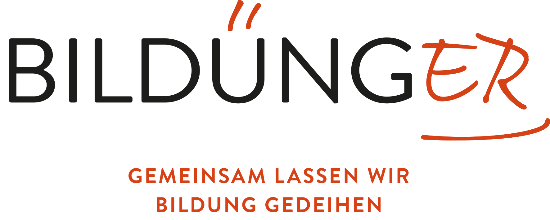 Bildünger Logo