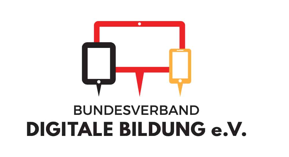 Logo Bundesverband Digitale Bildung e.V.