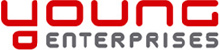 Young Enterprises Logo